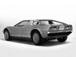 Maserati Merak 1972 года